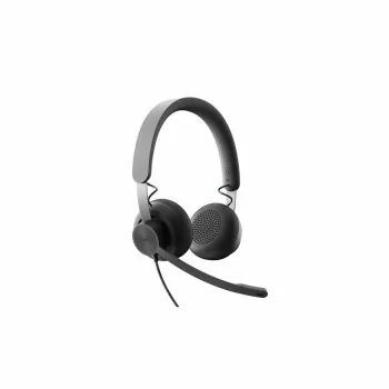 Headphones with Microphone Logitech 981-000875...