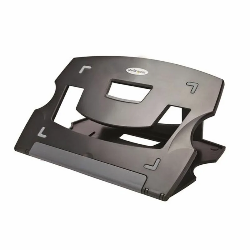 Cooling Base for a Laptop Startech LTRISERP Black 12"