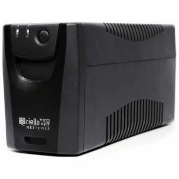 Uninterruptible Power Supply System Interactive UPS...