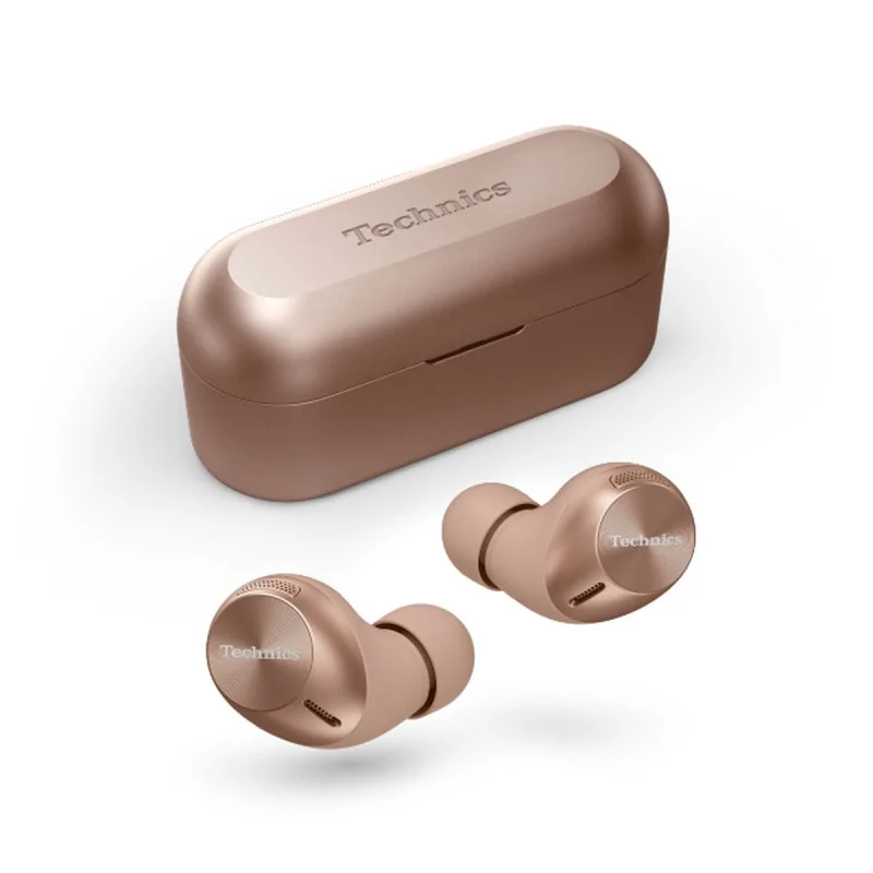 In-ear Bluetooth Headphones Technics EAHAZ40M2EN Rose gold