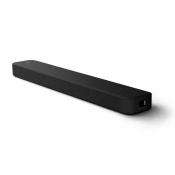 Wireless Sound Bar Sony HTS2000 250W Black