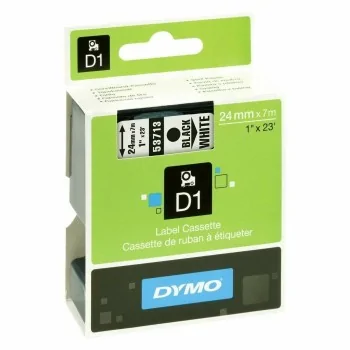 Laminated Tape for Labelling Machines Dymo S0720930...