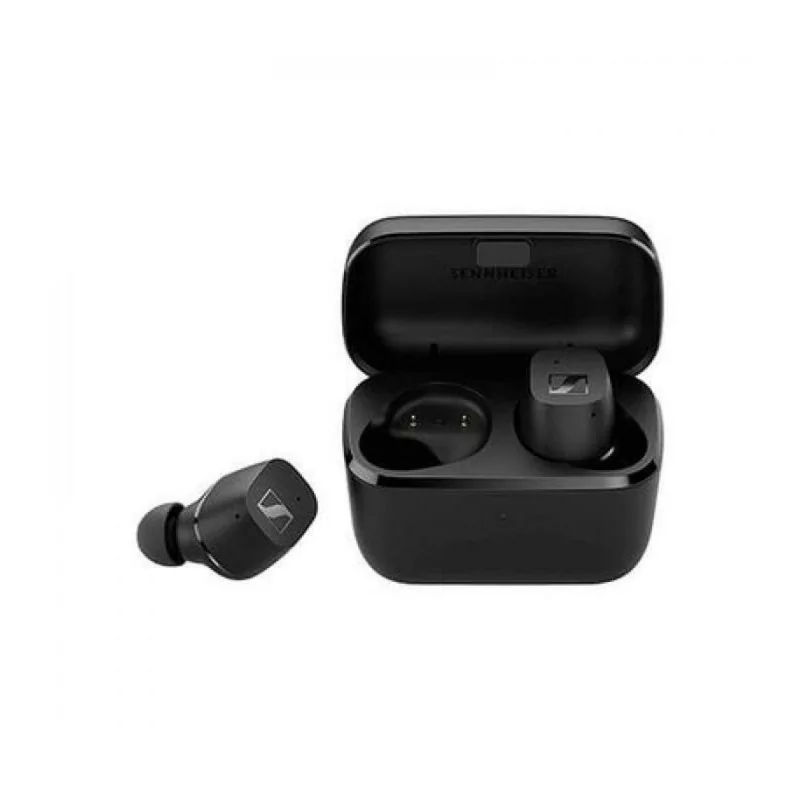 Wireless Headphones Sennheiser CX200TRUE BLACK Black