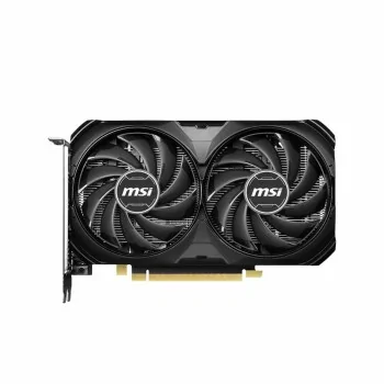 Graphics card MSI 912-V515-017 Geforce RTX 4060 Ti 8 GB...