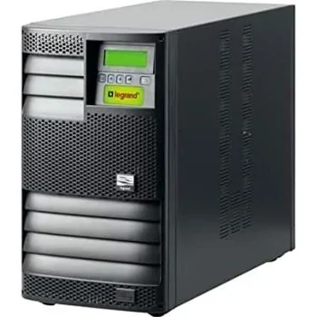 Uninterruptible Power Supply System Interactive UPS Zigor...