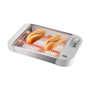 Toaster EDM 07636 600 W