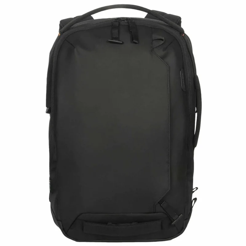 Laptop Backpack Targus TBB652GL Black