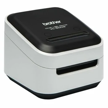 Thermal Printer Brother VC500W WIFI