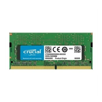 RAM Memory Crucial CT8G4SFS824A 8 GB DDR4 2400 MHz CL17