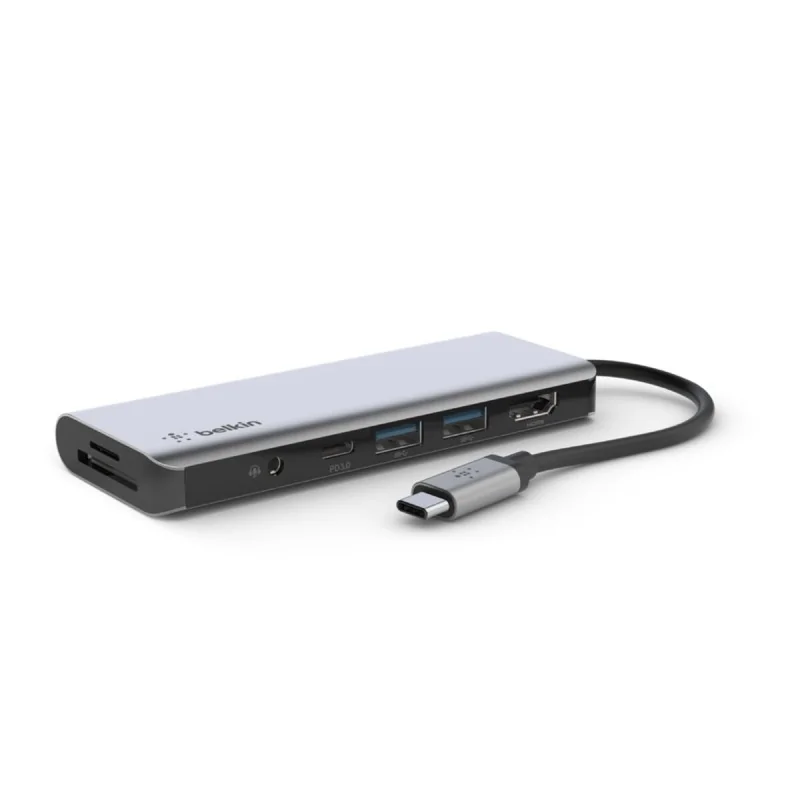 USB Hub Belkin AVC009btSGY