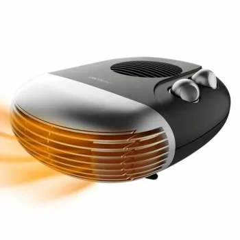 Portable Fan Heater Cecotec ReadyWarm 2000 Max Horizon...