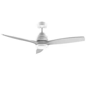 Ceiling Fan Cecotec EnergySilence Aero 5200 White 40 W Ø...