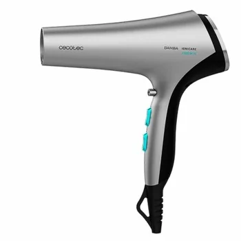 Hairdryer Cecotec Bamba IoniCare 5320 Flashlook Black...