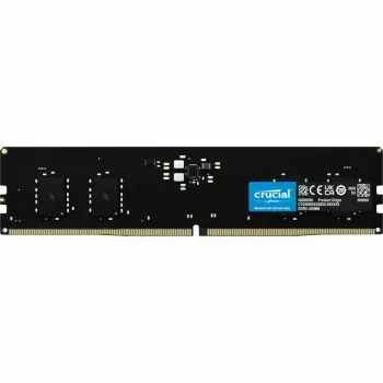 RAM Memory Crucial CT8G48C40U5 8 GB DDR5 4800 MHz CL40