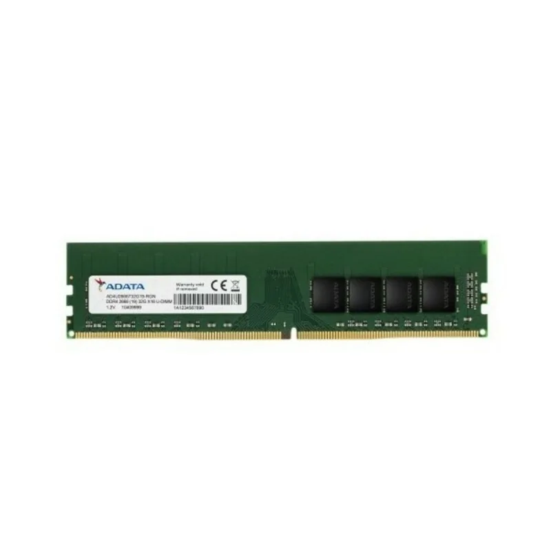 RAM Memory Adata AD4U26664G19-SGN 4 GB DDR4 2666 MHz CL19