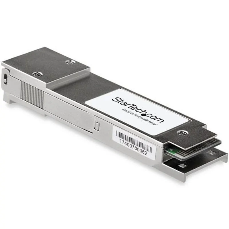 MultiMode SFP+ Fibre Module Startech QSFP-40G-SR4-S-ST