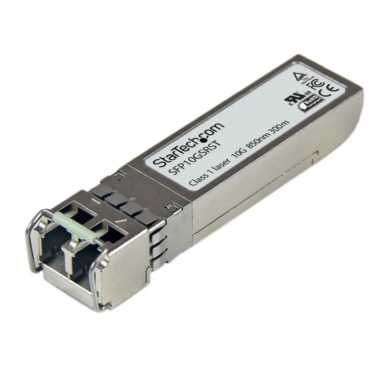 MultiMode SFP+ Fibre Module Startech FET-10G-ST