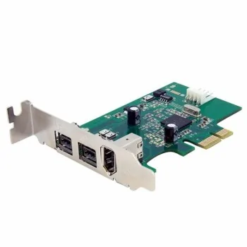 PCI Card Startech PEX1394B3LP