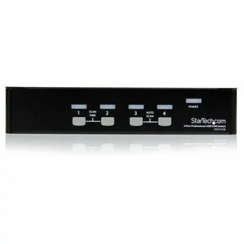 KVM switch Startech SV431USB 