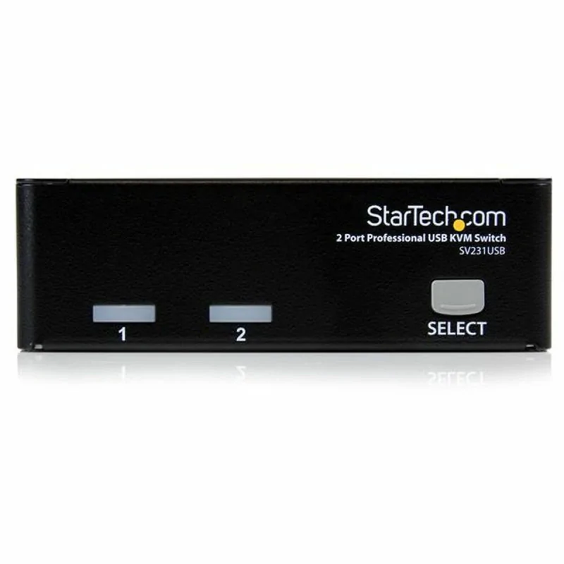 KVM switch Startech SV231USBGB 