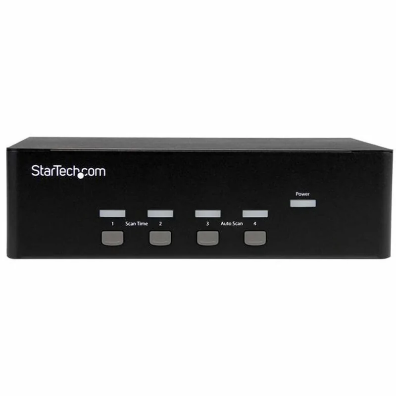 KVM switch Startech SV431DVGAU2A