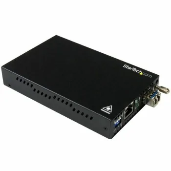 Converter/Adapter Startech ET91000SM10 