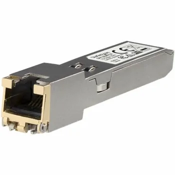 MultiMode SFP+ Fibre Module Startech SFP10GBTCST...