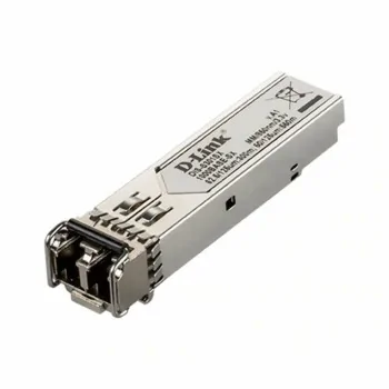 MonoMode SFP Fibre Module D-Link DIS-S301SX