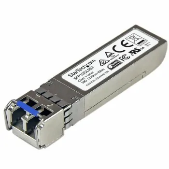 MultiMode SFP+ Fibre Module Startech SFP10GLRST LC