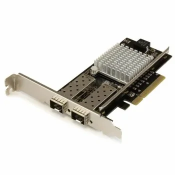 Network Card Startech PEX20000SFPI 