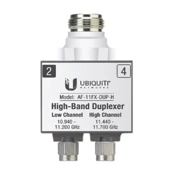 UTP Category 6 Rigid Network Cable UBIQUITI AF-11FX-DUP-L...