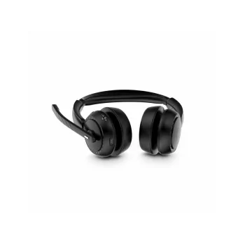 Bluetooth Headset with Microphone Urban Factory HBV70UF...