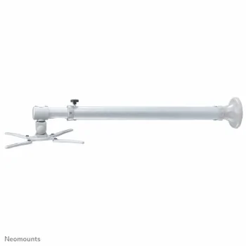 Ceiling Mount for Projectors Neomounts BEAMER-W100SILVER...