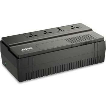 Uninterruptible Power Supply System Interactive UPS APC...