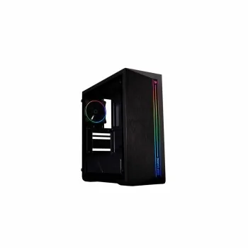 ATX Box CoolBox DGC200 Black