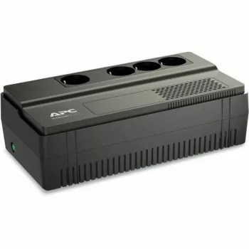 Uninterruptible Power Supply System Interactive UPS APC...