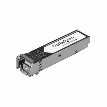 MonoMode SFP Fibre Module Startech SFP-10G-BXD-I-ST 