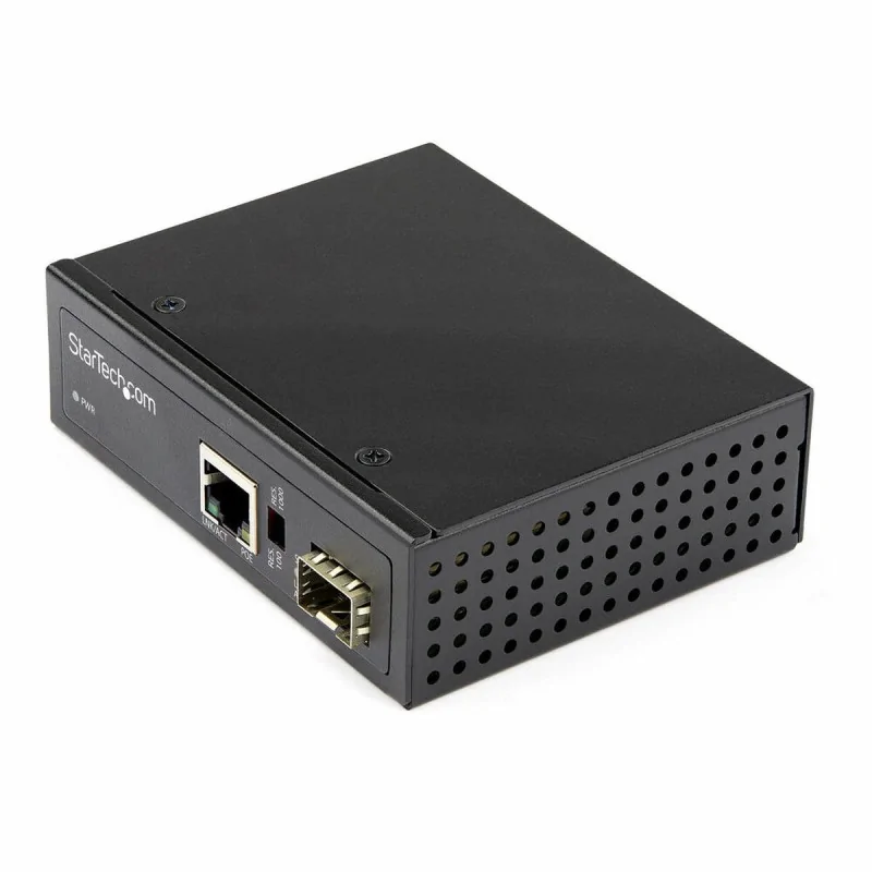 PoE Converter Adaptor Startech IMC1GSFP60W 