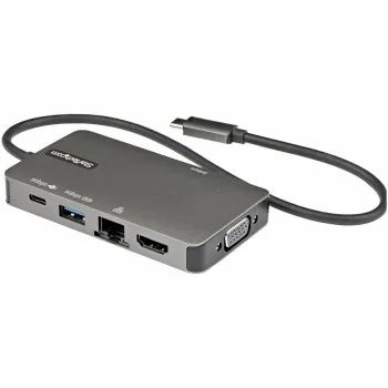 USB Hub Startech DKT30CHVPD2 