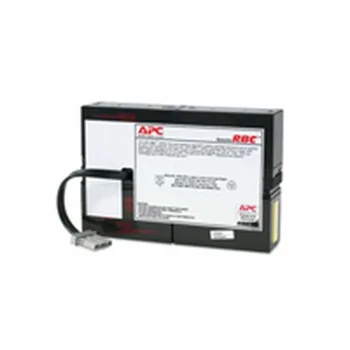 Battery for Uninterruptible Power Supply System UPS APC...