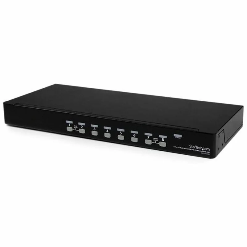 KVM switch Startech SV831DUSBU