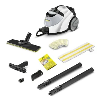 Vaporeta Steam Cleaner Kärcher 2200 W