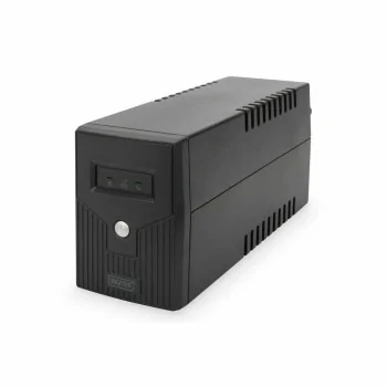 Uninterruptible Power Supply System Interactive UPS...