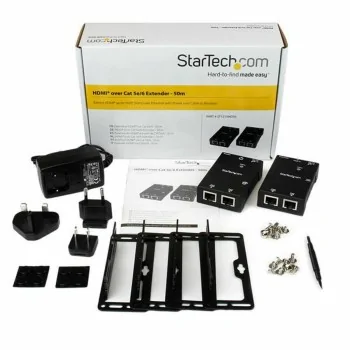 Adapter RJ45 Startech ST121SHD50