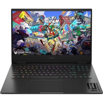 Laptop HP A30YQEAABE 32 GB RAM Intel Core i9-14900HX 1 TB...