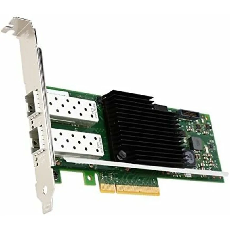 Network Card Intel X710DA2BLK