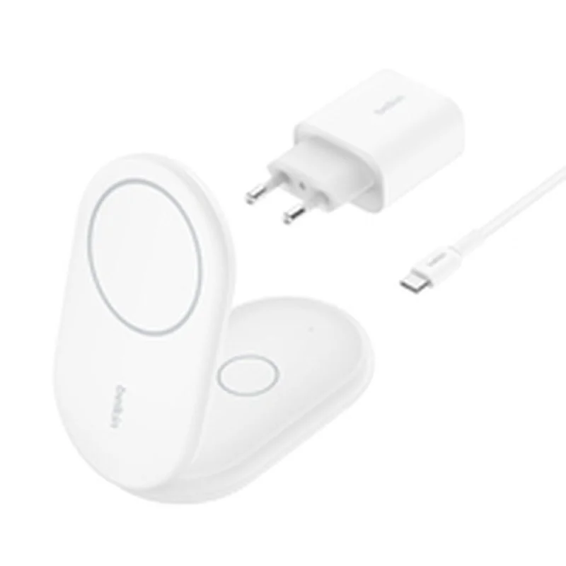 Powerbank Belkin White 15 W