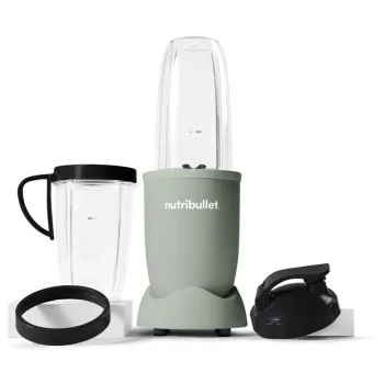 Cup Blender Nutribullet NB907MAJD 900 W 946 ml