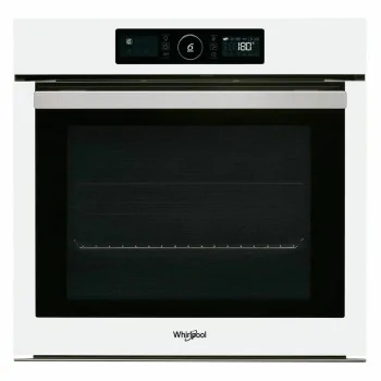 Pyrolytic Oven Whirlpool Corporation AKZ9 6290 WH 3650 W...