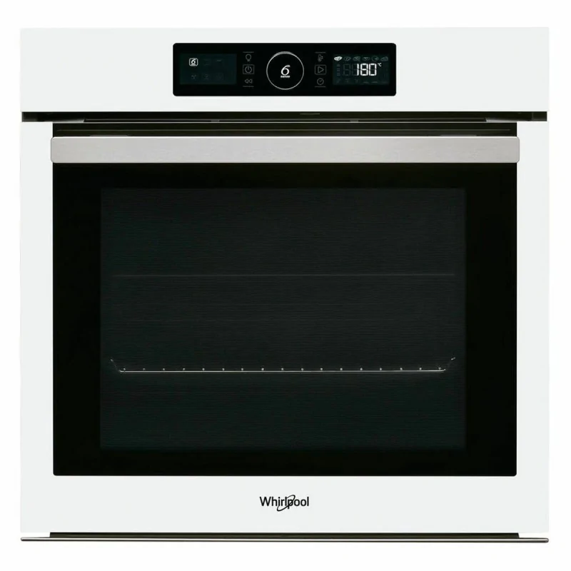 Pyrolytic Oven Whirlpool Corporation AKZ9 6290 WH 3650 W 73 L